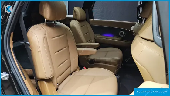 HYUNDAI PALISADE HEV 2.5T 2WD 7-SEATER