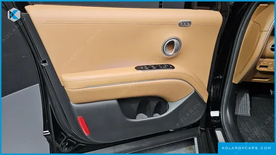HYUNDAI PALISADE HEV 2.5T 2WD 7-SEATER