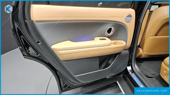 HYUNDAI PALISADE HEV 2.5T 2WD 7-SEATER