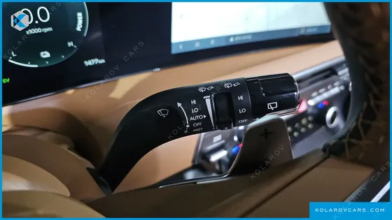 HYUNDAI PALISADE HEV 2.5T 2WD 7-SEATER