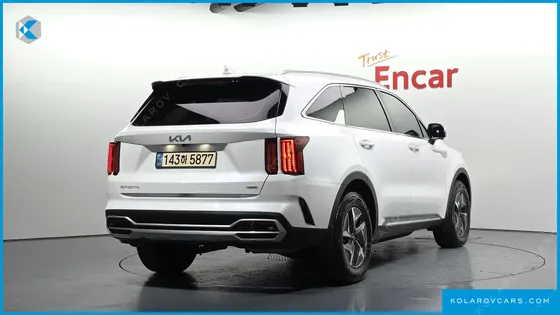 KIA SORENTO HEV 1.6 2WD