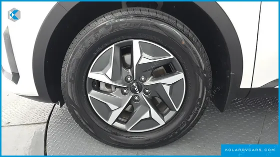 KIA SORENTO HEV 1.6 2WD