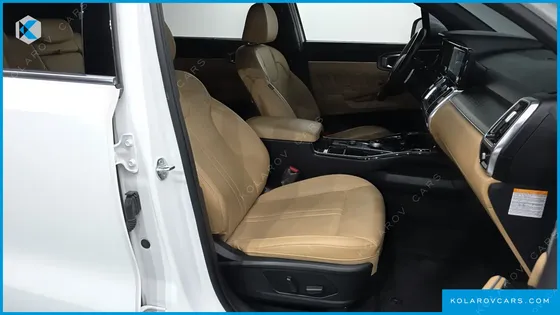 KIA SORENTO HEV 1.6 2WD