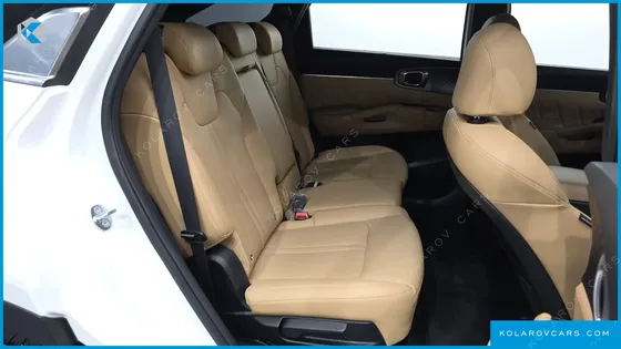 KIA SORENTO HEV 1.6 2WD