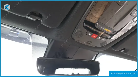 KIA SORENTO HEV 1.6 2WD