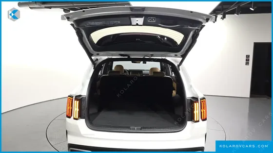 KIA SORENTO HEV 1.6 2WD