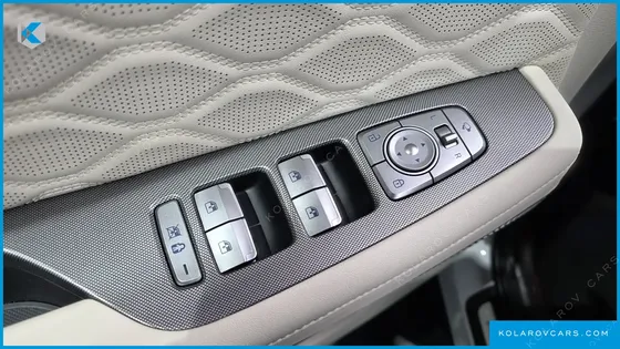 HYUNDAI PALISADE GASOLINE 3.8 4WD