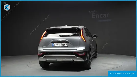 KIA NIRO SIGNATURE