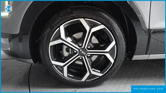 KIA NIRO SIGNATURE