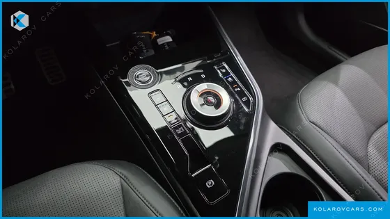 KIA NIRO SIGNATURE