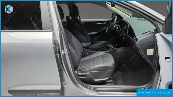 KIA NIRO SIGNATURE
