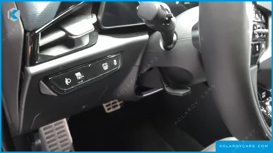 KIA NIRO SIGNATURE