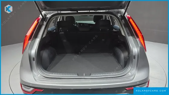 KIA NIRO SIGNATURE