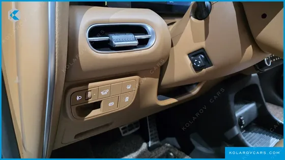 HYUNDAI PALISADE HEV 2.5T 4WD 7-SEATER