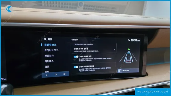 HYUNDAI PALISADE HEV 2.5T 4WD 7-SEATER