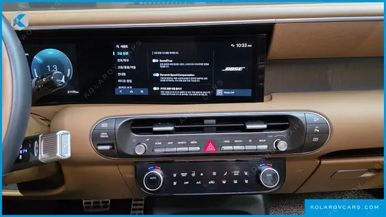 HYUNDAI PALISADE HEV 2.5T 4WD 7-SEATER