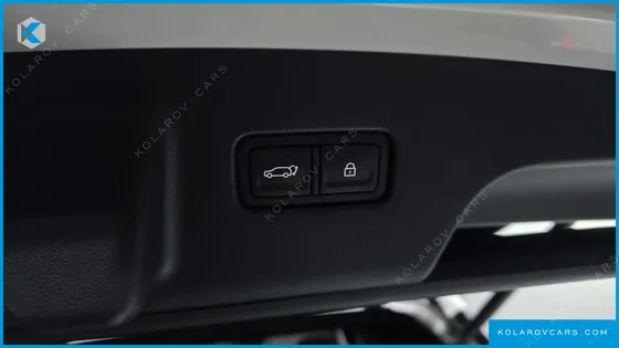 HYUNDAI PALISADE HEV 2.5T 4WD 7-SEATER