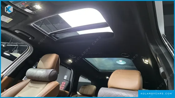 HYUNDAI PALISADE HEV 2.5T 4WD 7-SEATER