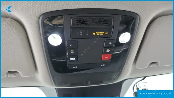 KIA CARNIVAL DIESEL 9-SEATER NOBLESSE