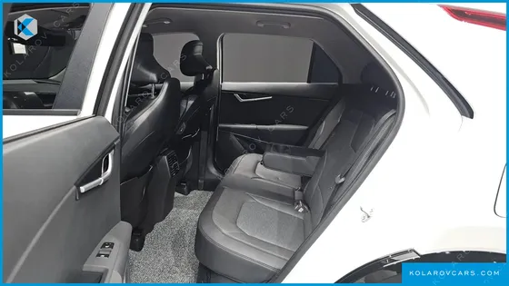 KIA NIRO SIGNATURE