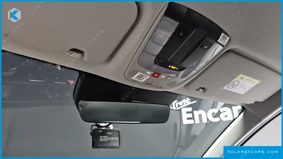 KIA NIRO SIGNATURE