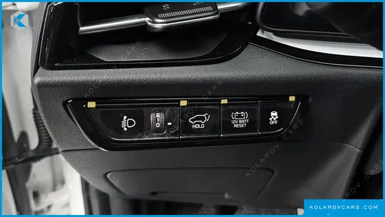 KIA NIRO SIGNATURE