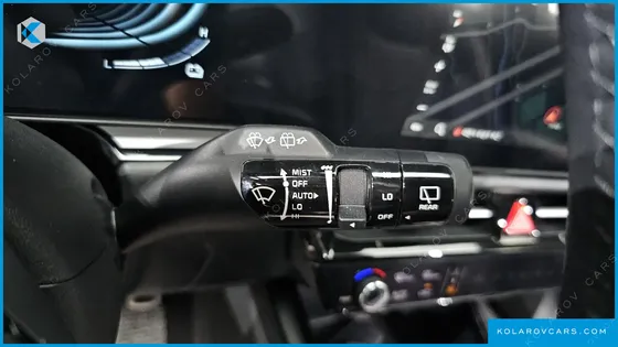KIA NIRO SIGNATURE