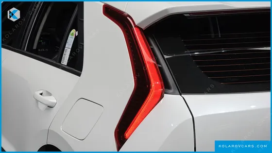 KIA NIRO SIGNATURE