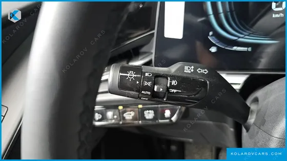 KIA NIRO SIGNATURE