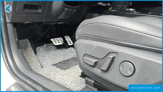 KIA NIRO SIGNATURE