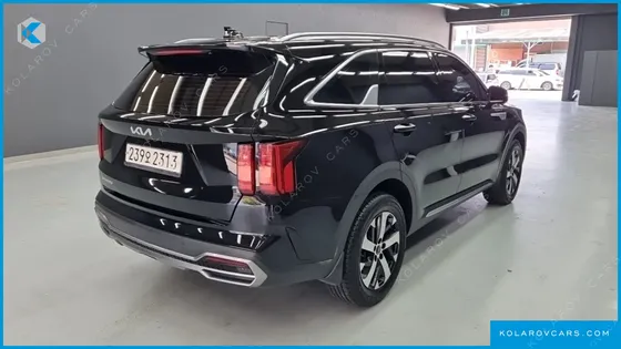 KIA SORENTO DIESEL 2.2 2WD