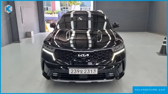 KIA SORENTO DIESEL 2.2 2WD