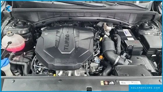 KIA SORENTO DIESEL 2.2 2WD