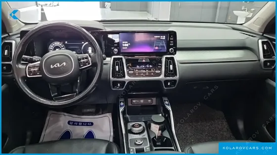 KIA SORENTO DIESEL 2.2 2WD