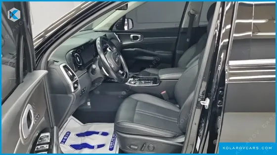 KIA SORENTO DIESEL 2.2 2WD