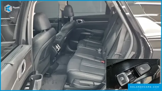 KIA SORENTO DIESEL 2.2 2WD