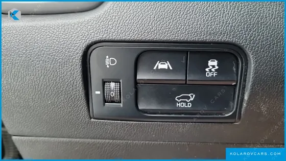 KIA SORENTO DIESEL 2.2 2WD