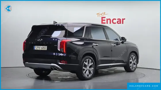 HYUNDAI PALISADE DIESEL 2.2 4WD