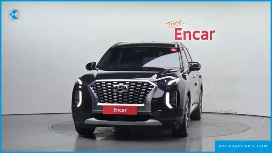 HYUNDAI PALISADE DIESEL 2.2 4WD