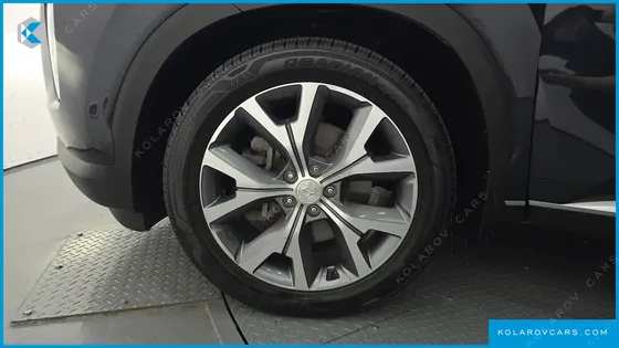 HYUNDAI PALISADE DIESEL 2.2 4WD