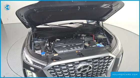 HYUNDAI PALISADE DIESEL 2.2 4WD