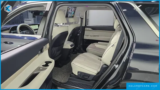 HYUNDAI PALISADE DIESEL 2.2 4WD