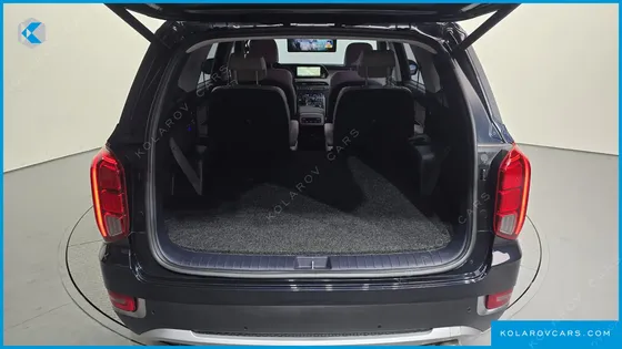HYUNDAI PALISADE DIESEL 2.2 4WD