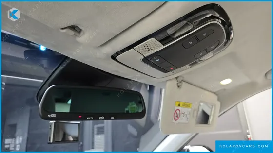 HYUNDAI PALISADE DIESEL 2.2 4WD