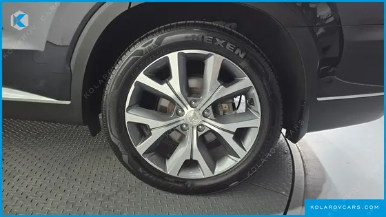 HYUNDAI PALISADE DIESEL 2.2 4WD