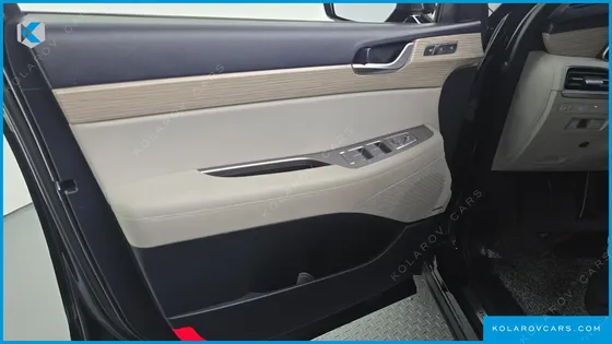 HYUNDAI PALISADE DIESEL 2.2 4WD