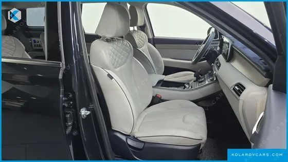 HYUNDAI PALISADE DIESEL 2.2 4WD