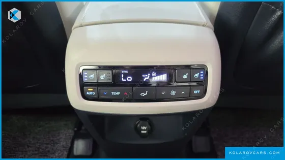 HYUNDAI PALISADE DIESEL 2.2 4WD