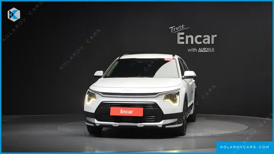 KIA NIRO PRESTIGE