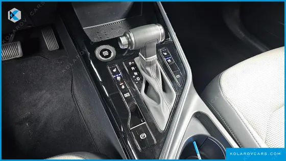 KIA NIRO PRESTIGE